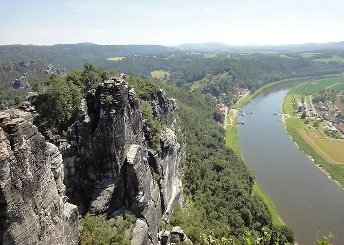 Modern Studio08 With Big Balcony In The Neustadt *